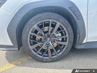 2023 Subaru WRX Sport Listing Vehicle Highlights Keyless Entry CarPlay Bucket Seats Unleash pure dri... (image 9)