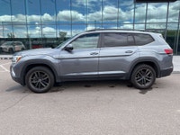2024 VOLKSWAGEN ATLAS COMFORTLINE AWD * ACCIDENT FREE CARFAX * FEATURES INCLUDE: - Dark Tinted glass... (image 2)
