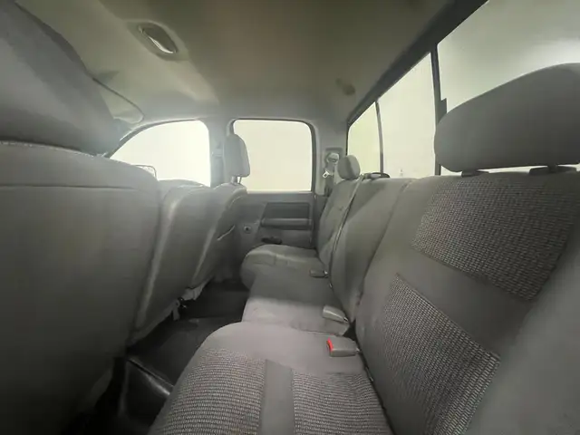 2008 Dodge Ram 2500 SLT in Cars & Trucks in Comox / Courtenay / Cumberland - Image 12