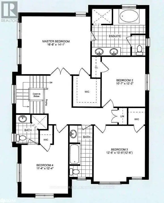 LOT 1 MONARCH DRIVE Orillia, Ontario63005671779969123