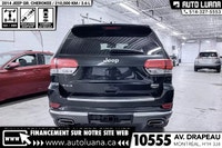 Auto Luana 2014 JEEP Grand Cherokee PRENEZ UN RENDEZ-VOUS / BOOK AN APPOINTMENT (514) 327-5553 21000... (image 4)
