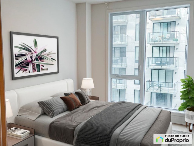 $570,000 - Condominium for sale in Griffintown — photo 3