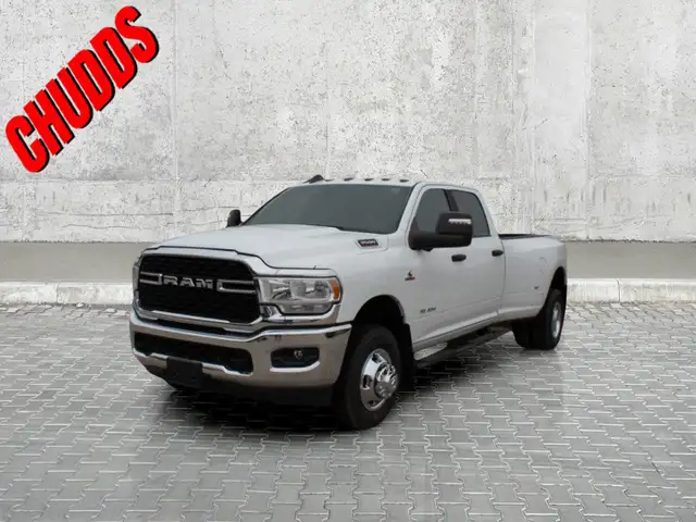 2024 Ram 3500 Big Horn in Cars & Trucks in Winnipeg - Image 2