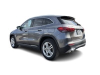 Le 2023 Mercedes-Benz GLA 250 4MATIC est un VUS sous-compact de luxe qui combine élégance, technolog... (image 9)
