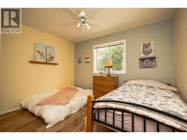 3585 Elk Road Unit# 30 West Kelowna, British Columbia in Houses for Sale in Penticton - Image 21