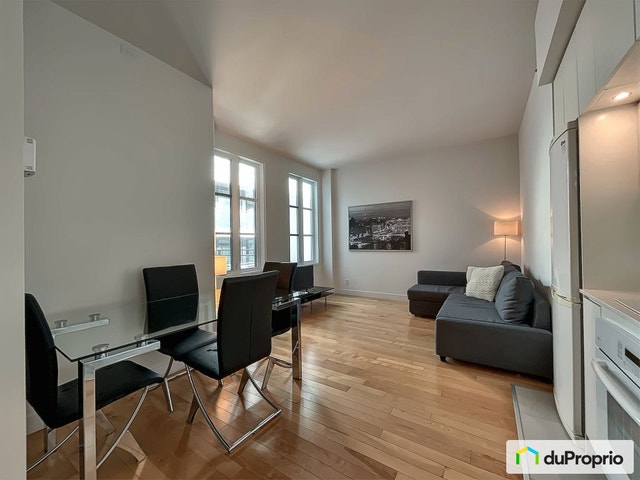 $349,900 - Condominium for sale in St-Jean-Baptiste — photo 3