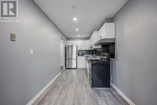 306 - 4062 LAWRENCE AVENUE Toronto (West Hill), Ontario62866661407618123