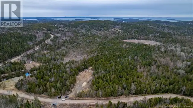 0 Lobster Pound Road Hersonville, New Brunswick in Land for Sale in Saint John - Image 7