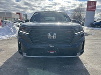 Designed for families who demand both rugged capability and refined comfort, the 2023 Honda Pilot Tr... (image 1)
