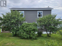 16 Penney Lane Fogo Island, Newfoundland & Labrador