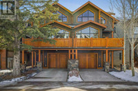 4, 806 4th Street Canmore, Alberta
