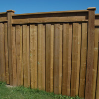 PREMIUM FENCE AND DECKS AT EVERYDAY PRICES