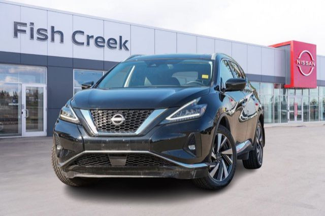 2023 Nissan Murano SL AWD | LEATHER | SUNROOF | BOSE in Cars & Trucks in Calgary