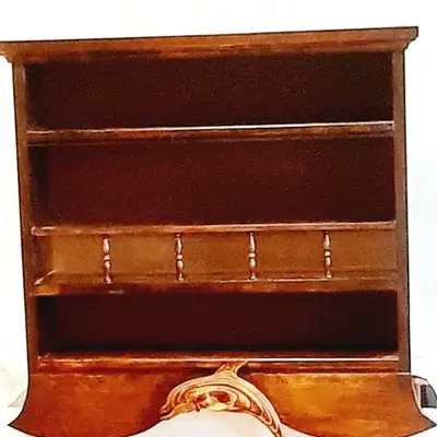 measurement 25 x 25 x 6"