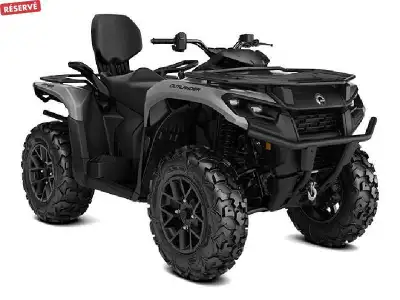 Lapointe Sports Inc 2026 Can-Am Outlander MAX XT 700 Can-Am Outlander MAX XT 700 2026 CAN-AM Outland...