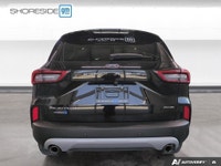 Discover luxury, performance, and efficiency in this 2024 Ford Escape Platinum! With only 46,907 km,... (image 4)