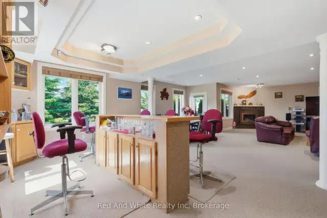 119 GERBER MEADOWS DRIVE Wellesley, Ontario in Houses for Sale in Kitchener / Waterloo - Image 36