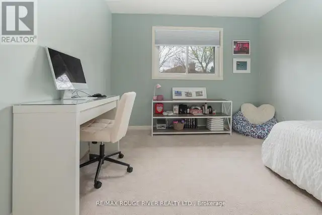 2052 LYNN HEIGHTS DRIVE Pickering (Liverpool), Ontario in Houses for Sale in Oshawa / Durham Region - Image 27
