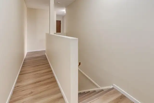 Enjoy the on-site playground and outside green spaces | Perfect  in Long Term Rentals in Edmonton - Image 18