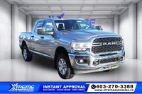 2024 Ram 3500 Big Horn Crew Cab 4x4 Welcome to Xtreme Auto & Truck Sales Your Car Loan, Truck Loan,... (image 2)
