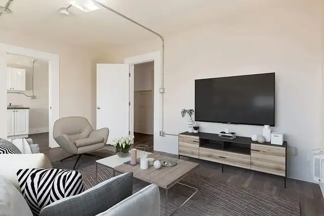 Affordable Apartments for Rent - Marilyn Court - Apartment for R in Long Term Rentals in Swift Current - Image 3