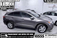 PRENEZ UN RENDEZ-VOUS / BOOK AN APPOINTMENT (514) 327-5553 99000 KM CERTIFIÉ TRANSMISSION: AUTOMATIQ... (image 8)
