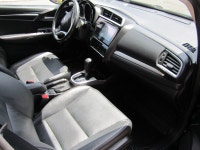 AUTOMATIC. FINISHED IN BLACK WITH BLACK LEATHER INTERIOR. ALLOY WHEELS WITH NEW TIRES, NAVIGATION, B... (image 7)