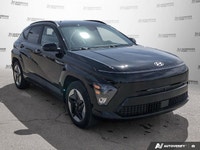Ladies and gentlemen, allow me to introduce you to the 2025 Hyundai Kona Electric Preferred FWD, a v... (image 7)