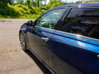 [190,000km AC / Tilt & Telescopic Steering / Power Windows-Mirrors-Locks-Keyless Entry / Cruise Cont... (image 9)