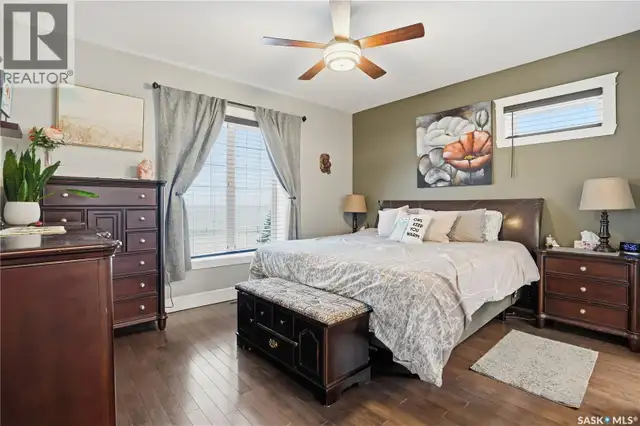219 Carriage DRIVE Rudy Rm No. 284, Saskatchewan in Houses for Sale in Swift Current - Image 21