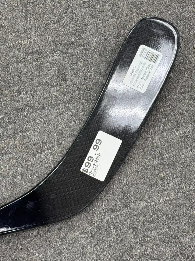 Bauer Vapor 3X Hockey Stick - Left Hand in Hockey in Oakville / Halton Region - Image 2