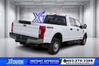 2022 Ford F-350 Super Duty Crew Cab 4x4 Welcome to Xtreme Auto & Truck Sales Your Car Loan, Truck Lo... (image 6)