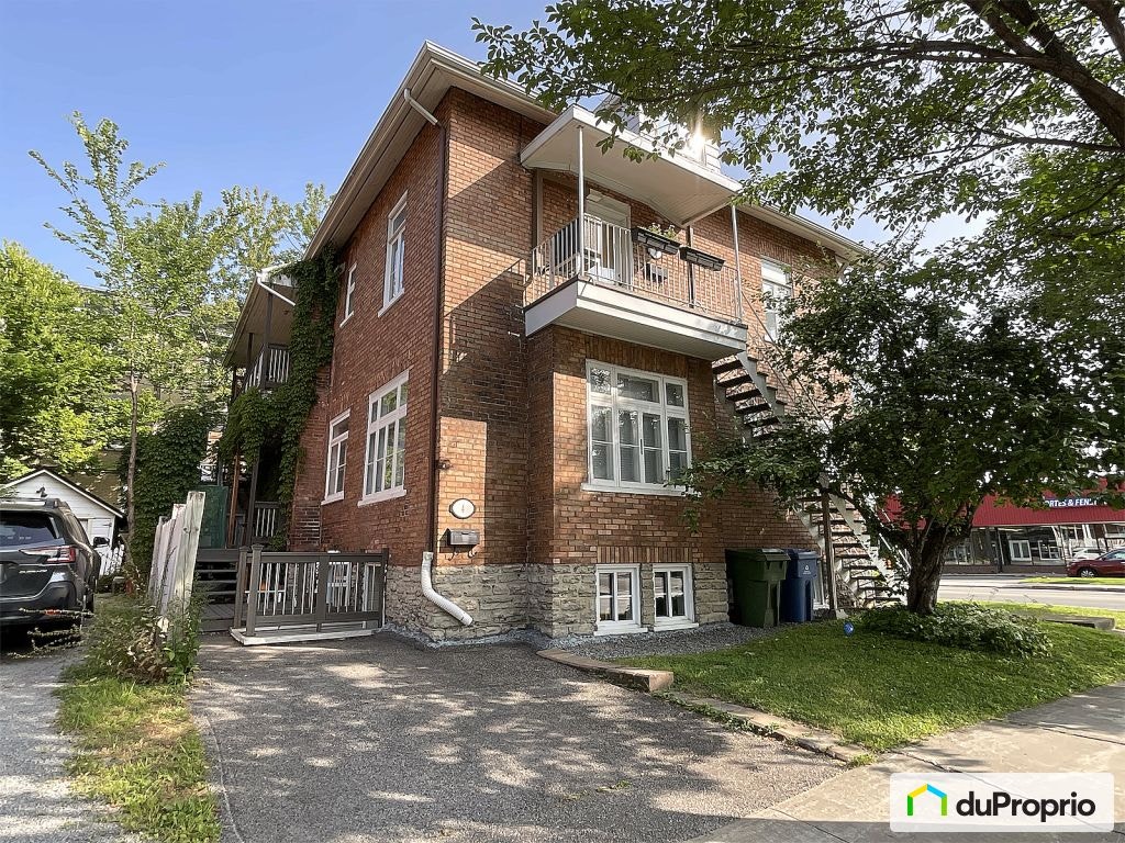 $274,999 - Condominium for sale in Limoilou — photo 2