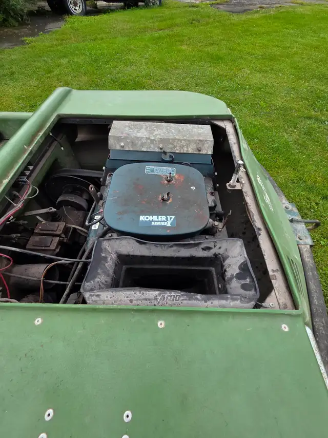 Pair of Argo 8x8 for sale!!! in ATVs in St. Catharines - Image 6