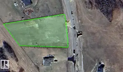 1.52 Acres of sloped land in the Hillsborough subdivision! Great opportunity to build a beautiful wa...