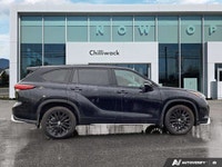 This Toyota Highlander delivers a Intercooled Turbo Regular Unleaded I-4 2.4 L/146 engine powering t... (image 7)