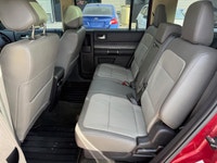 WAS: $17499 NOW: $16499 plus taxes and licensing fees2016 Ford Flex Limited AWD — Premium 7-Passenge... (image 9)
