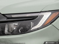 The 2026 Honda Ridgeline TrailSport in striking black with an AWD drivetrain offers unbeatable handl... (image 8)