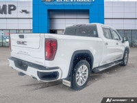 Saskatoon Motor Products - Recent Arrival! 2024 GMC Sierra 1500 Denali - Certified Sierra 1500 Denal... (image 5)