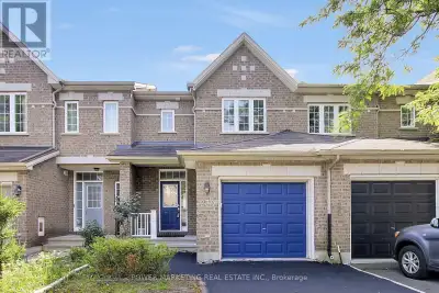 Welcome to 230 Bookton Place - a beautifully renovated home in the heart of Riverside South! Step in...