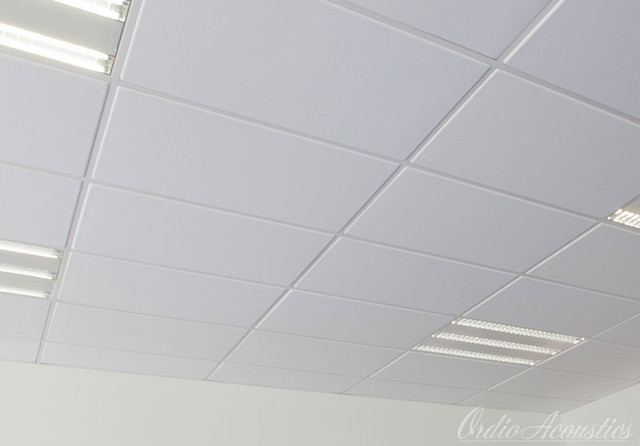 Ceiling tiles 2 x2 and 2 x 4, fire resistant, LED panels, L & T in Other in Barrie - Image 3
