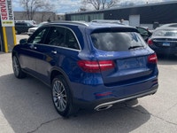All vehicles come with a full vehicle History Report, ask to see it! New arrival. 2018 Mercedes GLC,... (image 6)