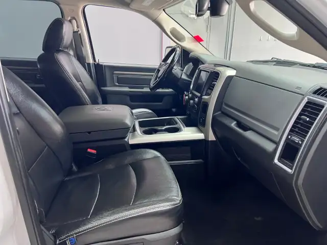 2017 Ram 15005502227063727923217