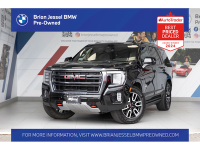 Leather Seats, Cooled Seats, Power Liftgate, Lane Keep Assist, Remote Start, Android Auto, Apple Car...