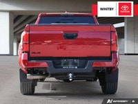4WD Engine: 4 Cylinder Engine 2.4L L/100Km City: 12.5 L/100Km Hwy: 10.2 (image 6)