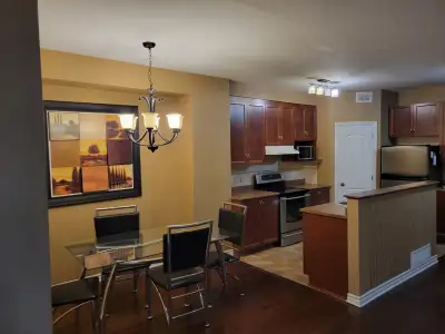 Great location close to amenties and grocery store. Must be clean and responsible. Located in Findle...