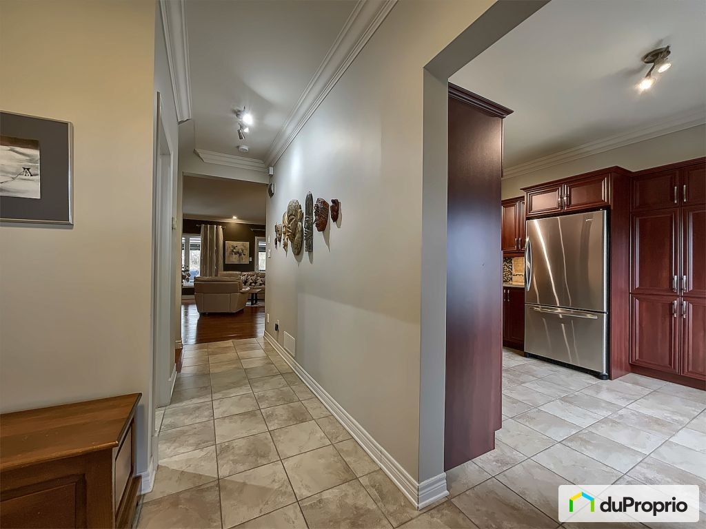 $925,000 - Townhouse for sale in St-Bruno-De-Montarville — photo 3