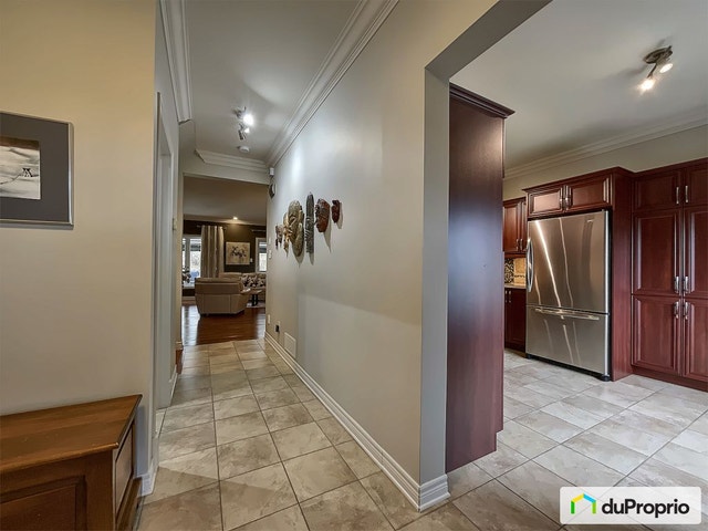 $925,000 - Townhouse for sale in St-Bruno-De-Montarville — photo 3