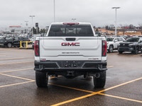 Welcome to Sherwood Buick GMC! This 2026 GMC Sierra 2500HD AT4X is a bold, fully customized heavy-du... (image 6)
