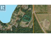 LOT 3 PARKVIEW ROAD Quesnel, British Columbia Quesnel Cariboo Area Preview